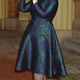 Illustration for article titled Adele Displays Her Full Plumage
